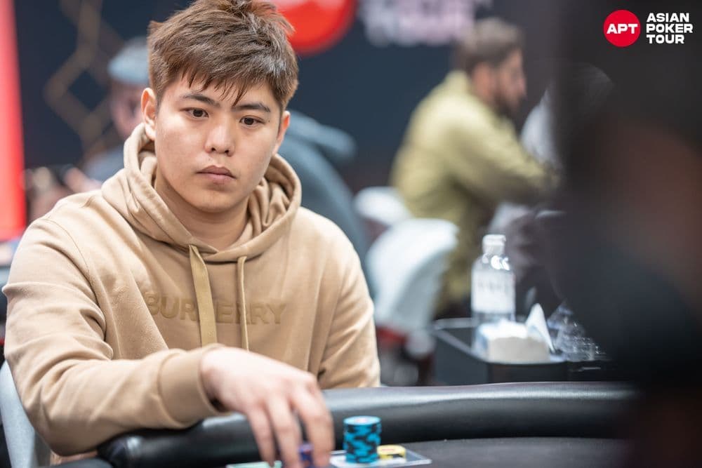 APT tournament gallery images