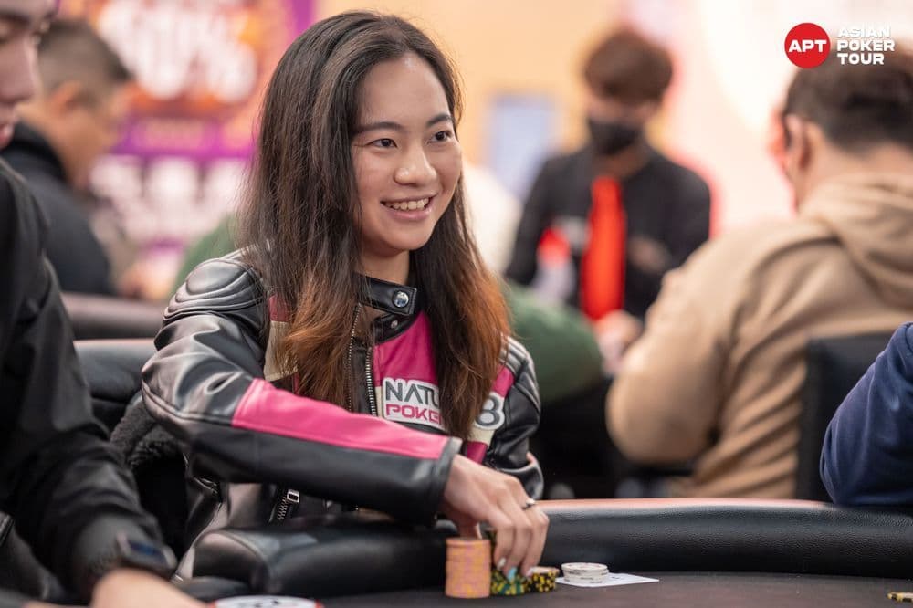 APT tournament gallery images