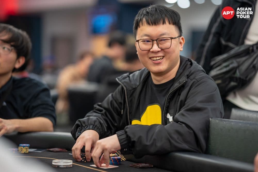 APT tournament gallery images