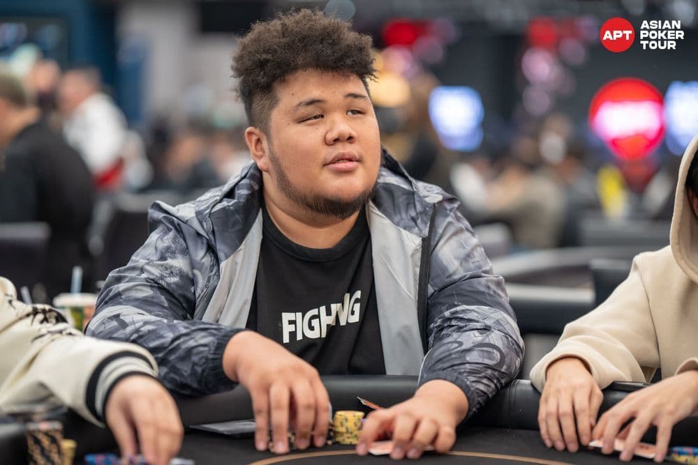 APT tournament gallery images