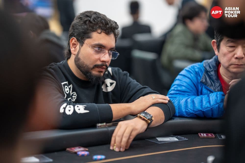 APT tournament gallery images