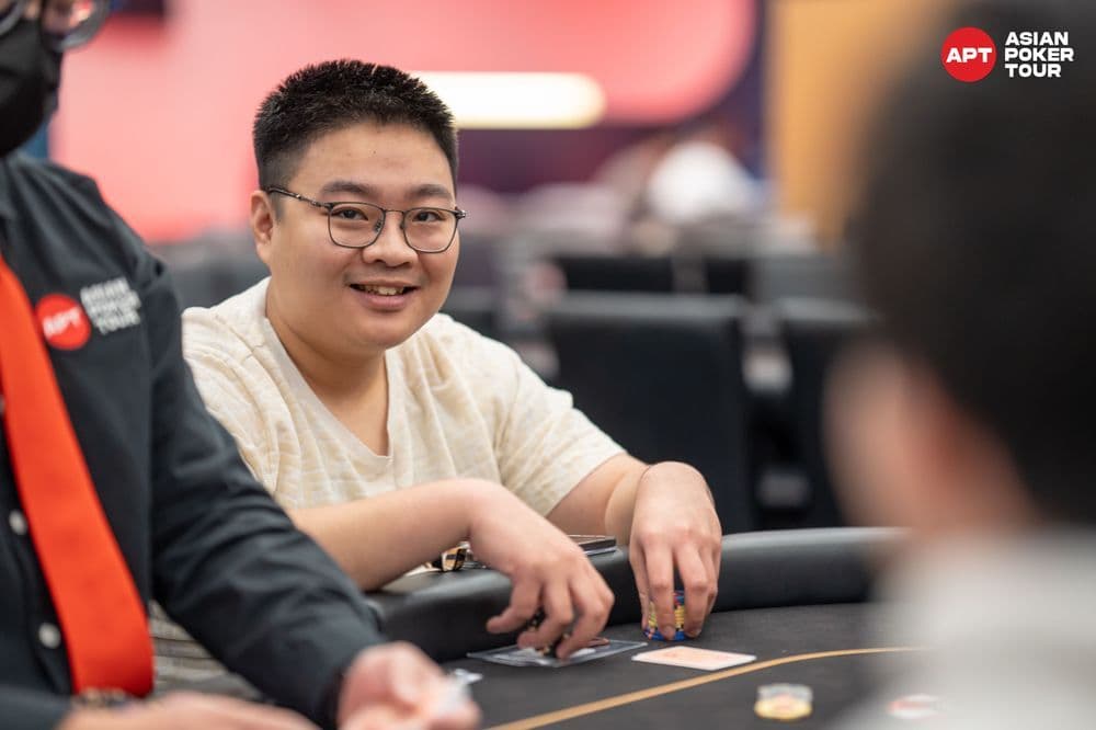 APT tournament gallery images