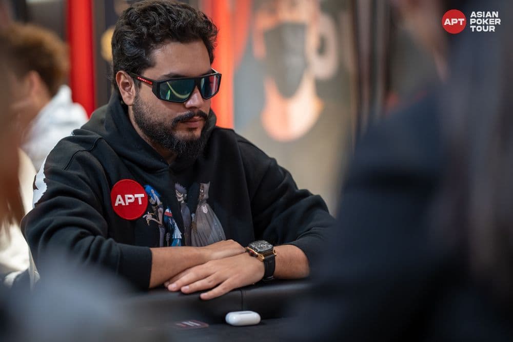 APT tournament gallery images