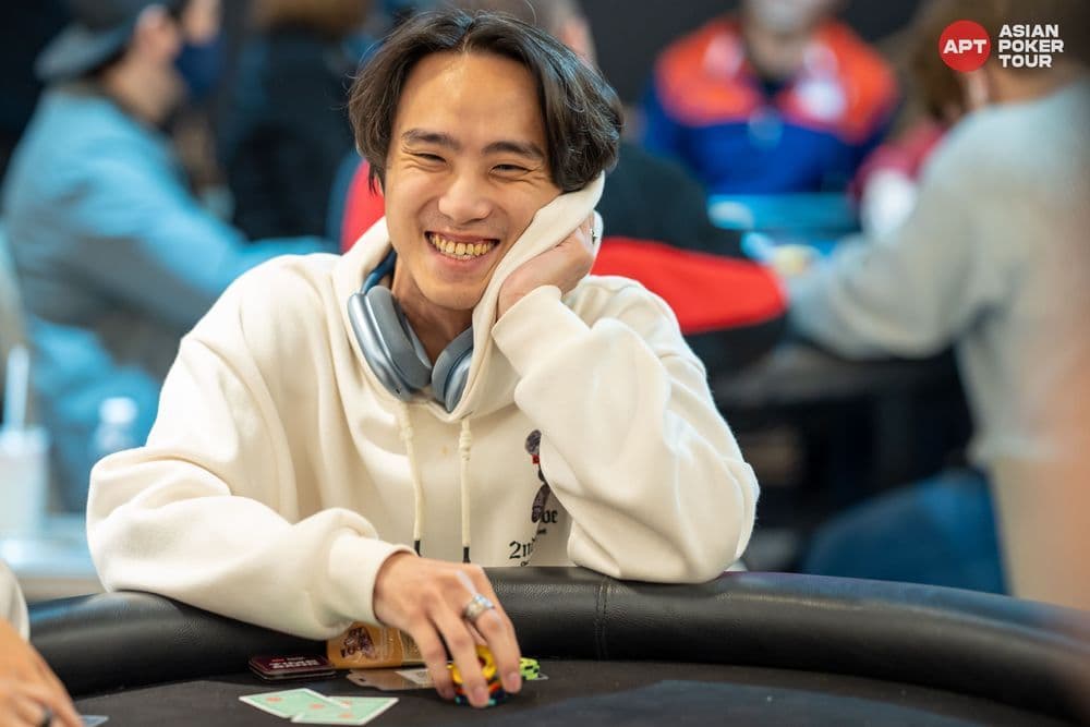 APT tournament gallery images