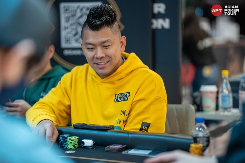 APT tournament gallery images