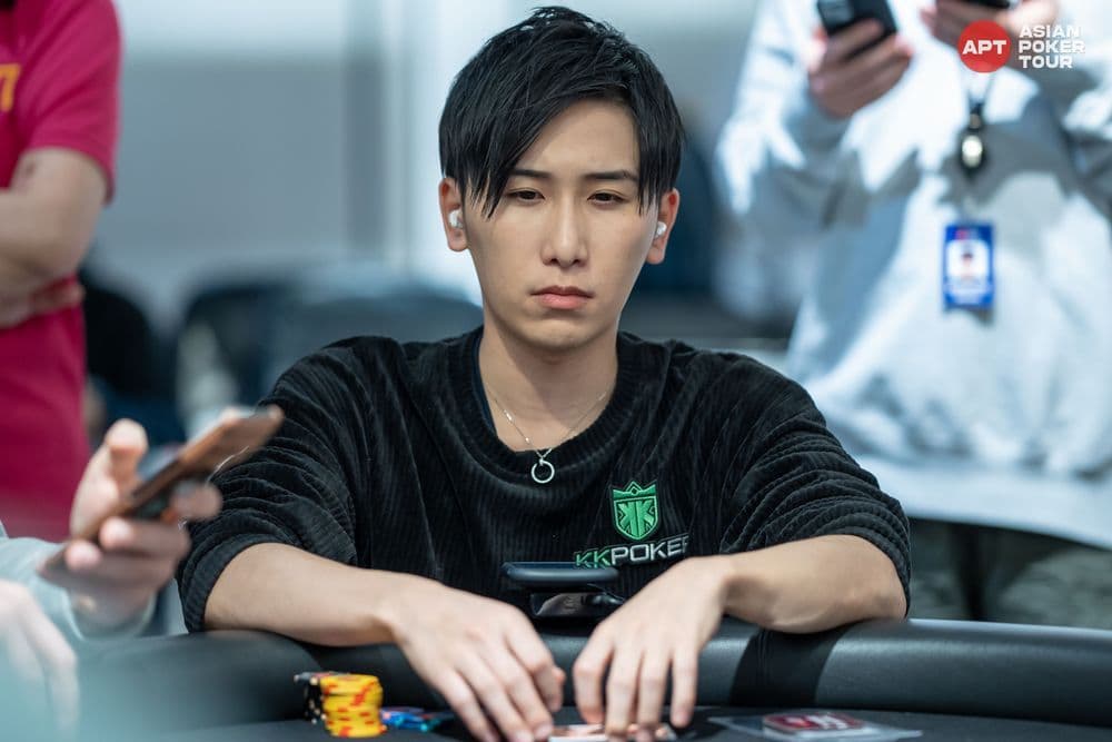 APT tournament gallery images