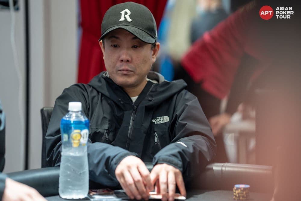 APT tournament gallery images