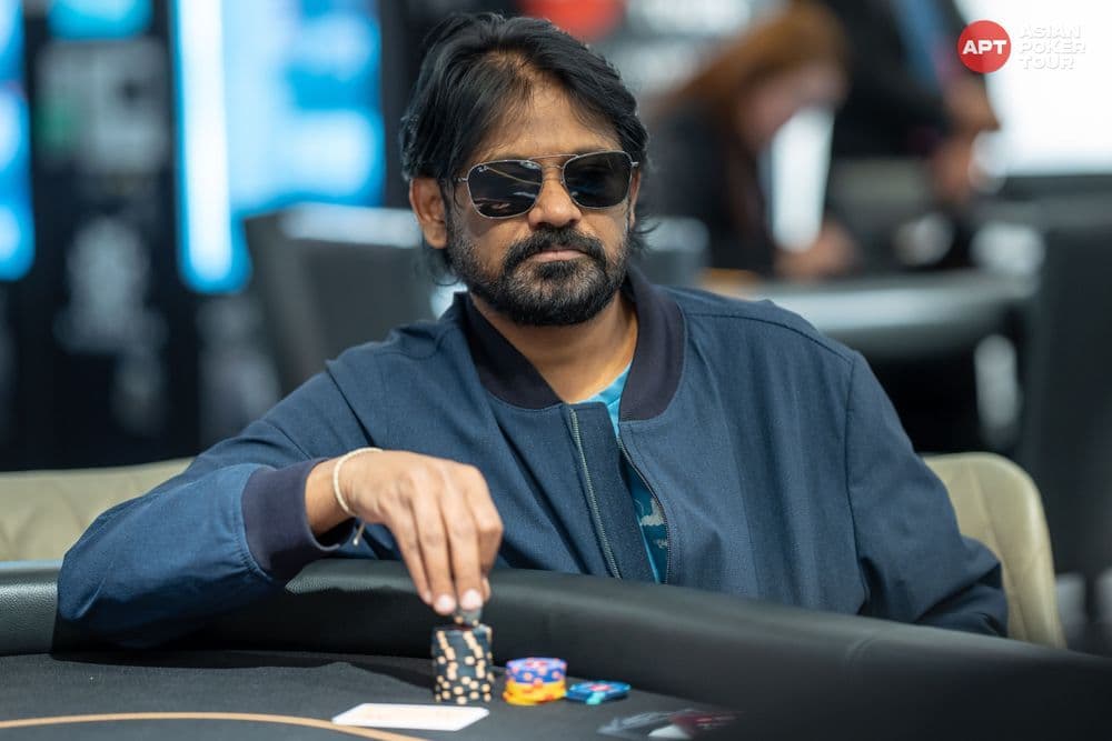 APT tournament gallery images