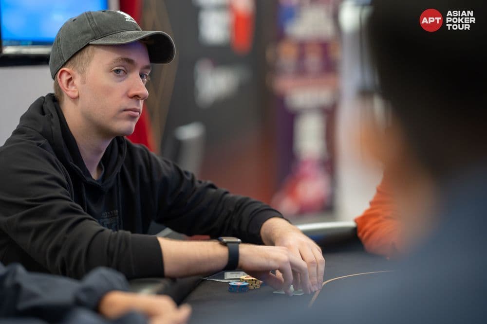 APT tournament gallery images