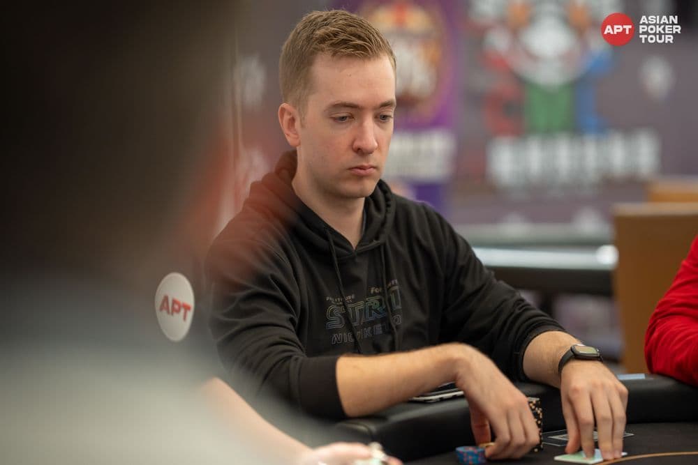 APT tournament gallery images