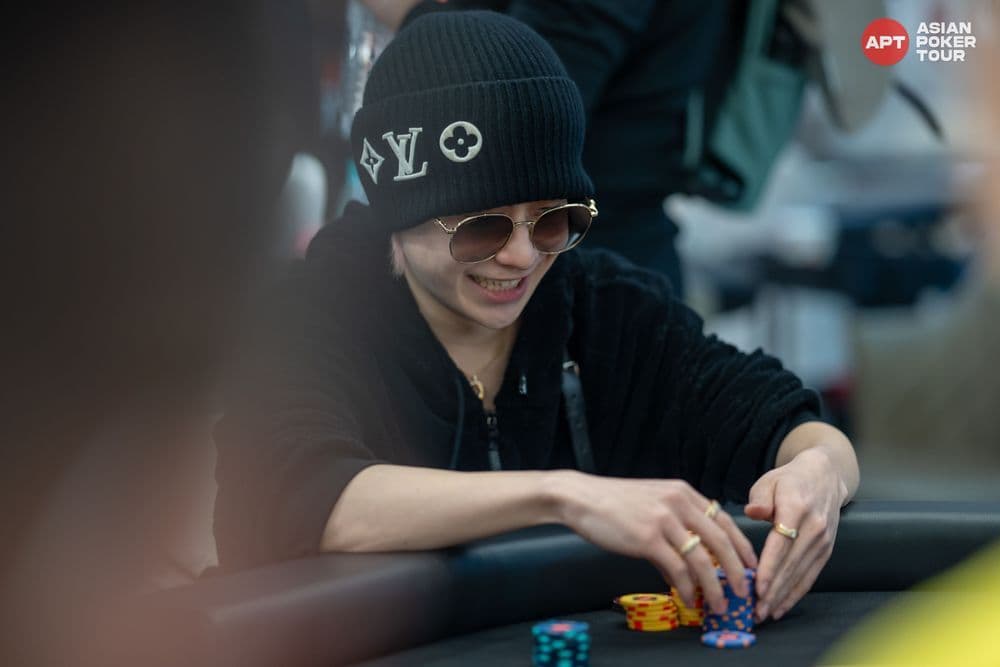 APT tournament gallery images