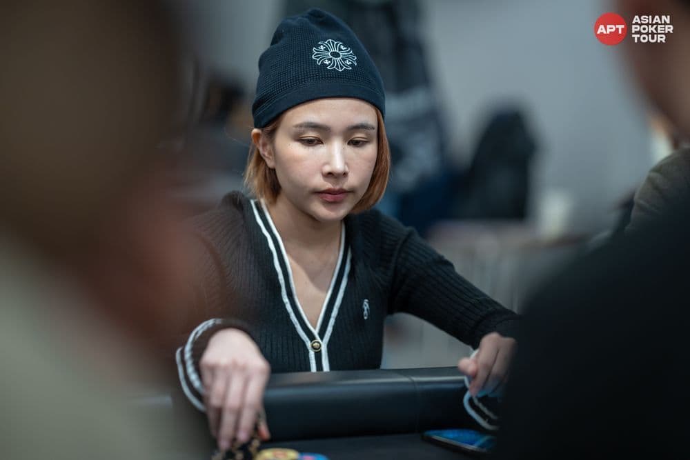 APT tournament gallery images