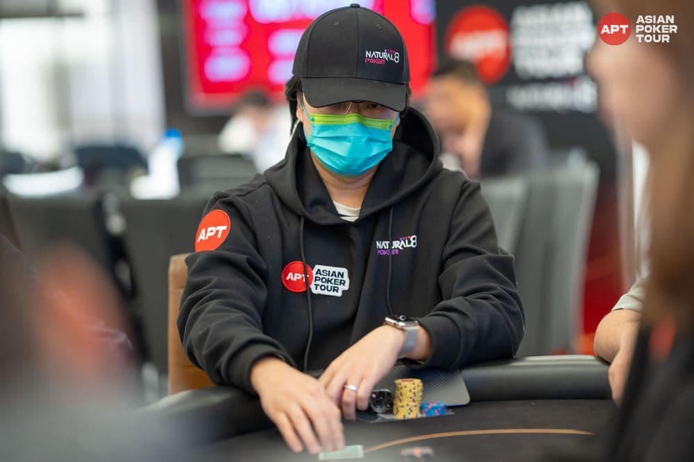 APT tournament gallery images