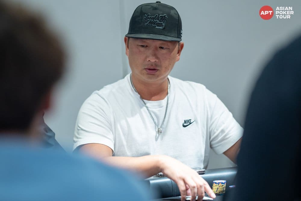 APT tournament gallery images