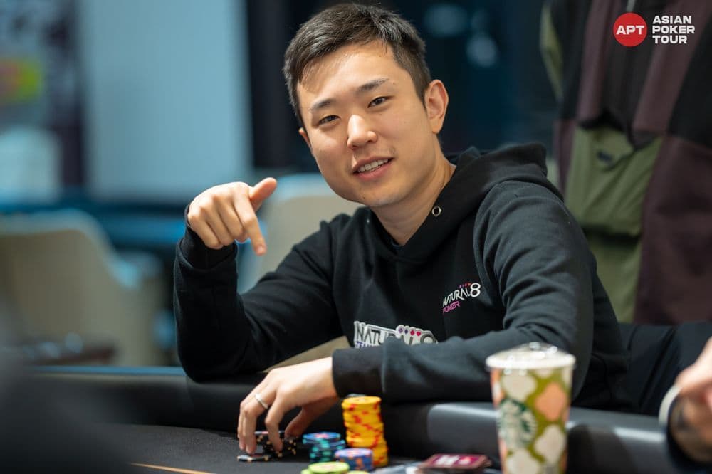 APT tournament gallery images