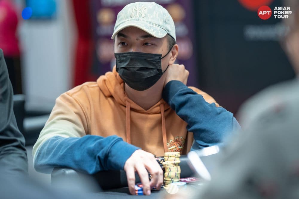 APT tournament gallery images