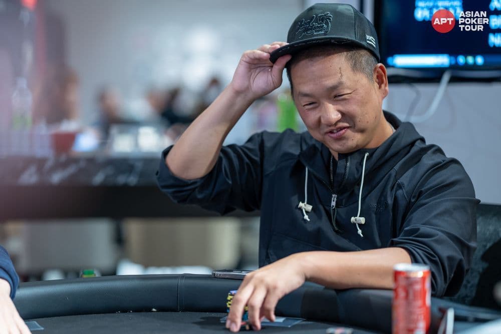 APT tournament gallery images