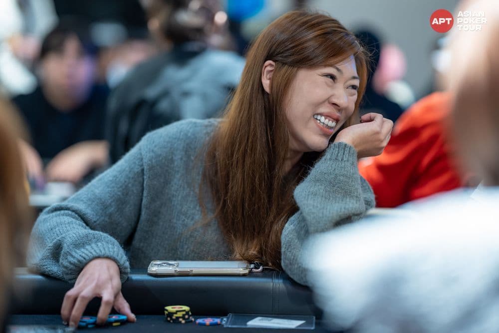 APT tournament gallery images