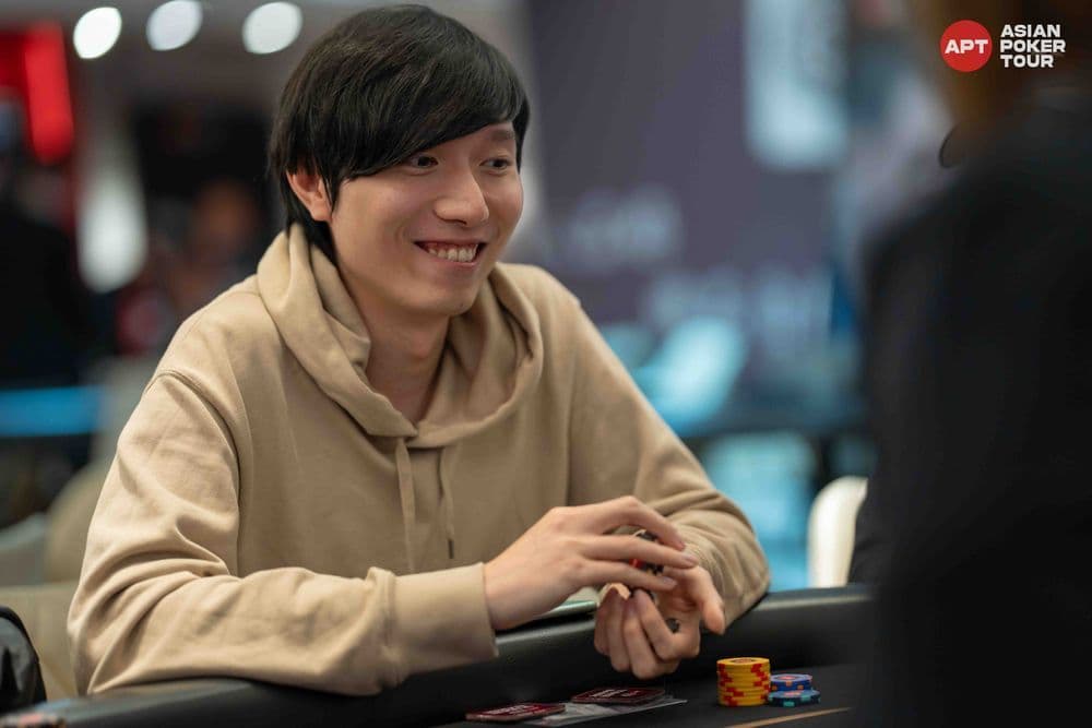 APT tournament gallery images