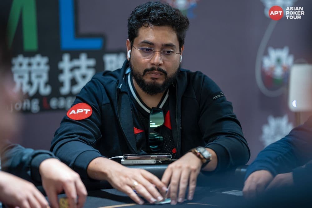 APT tournament gallery images