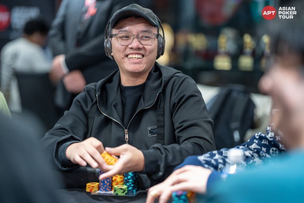 APT tournament gallery images