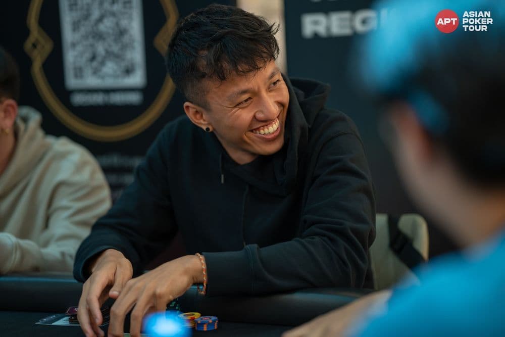 APT tournament gallery images