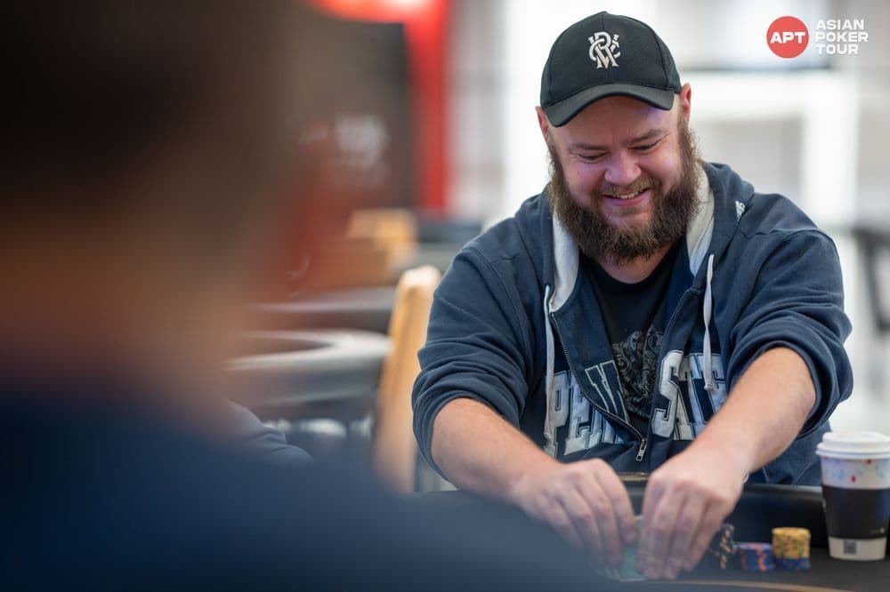 APT tournament gallery images