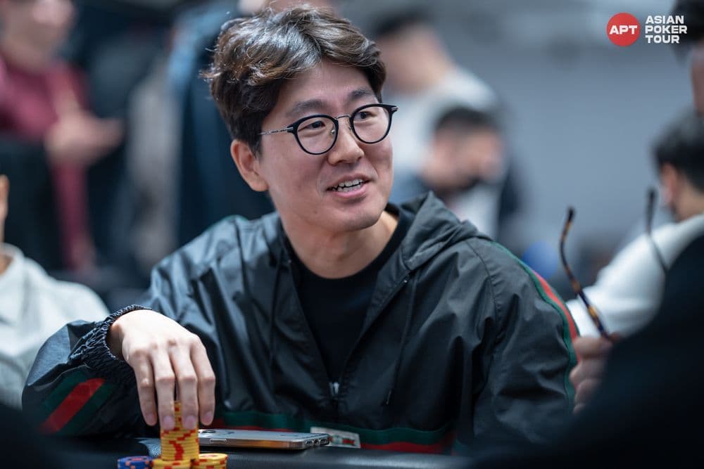 APT tournament gallery images