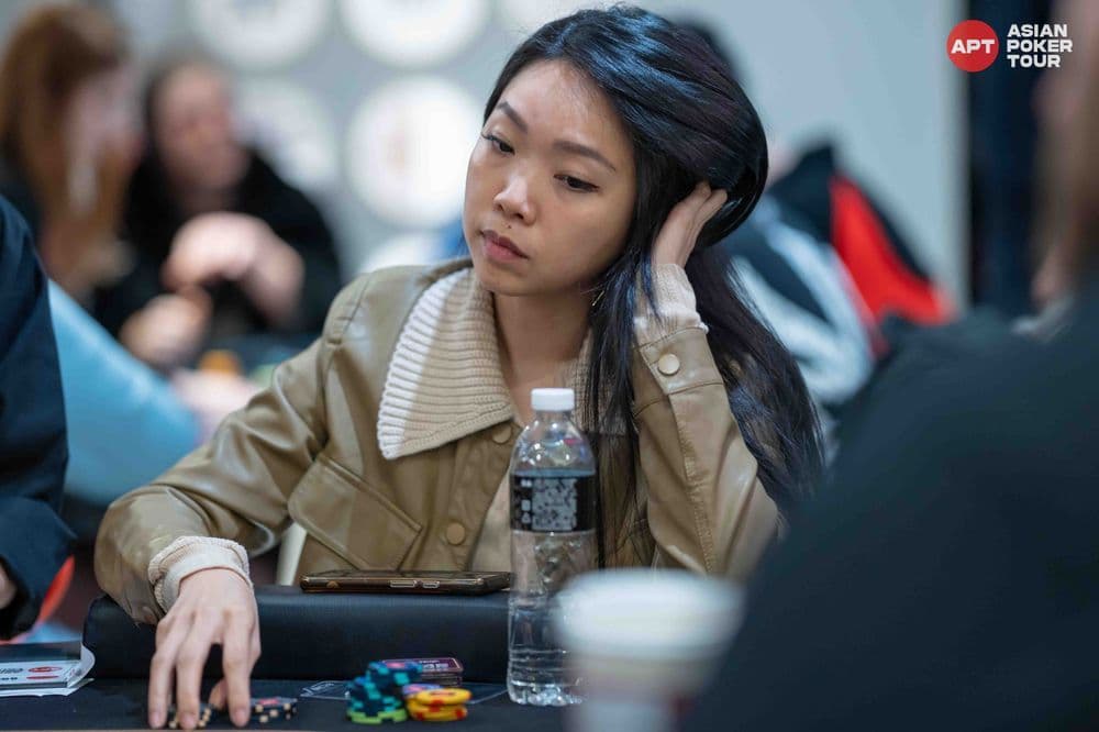 APT tournament gallery images