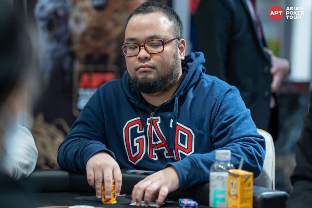 APT tournament gallery images