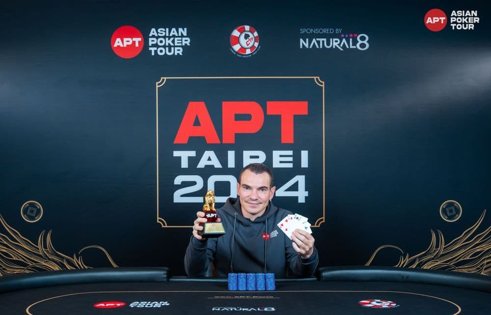 APT tournament gallery images