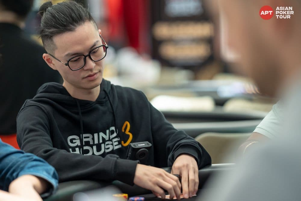 APT tournament gallery images