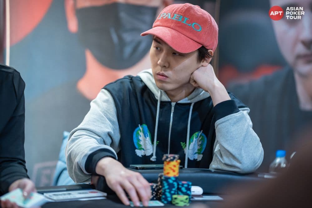 APT tournament gallery images