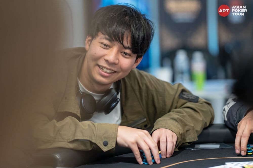 APT tournament gallery images