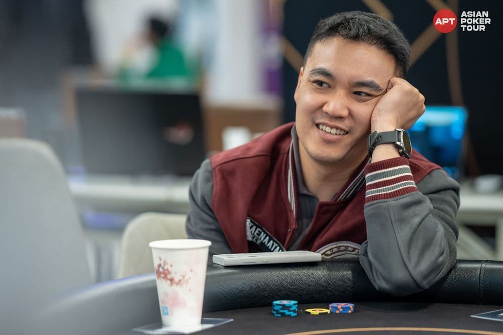 APT tournament gallery images