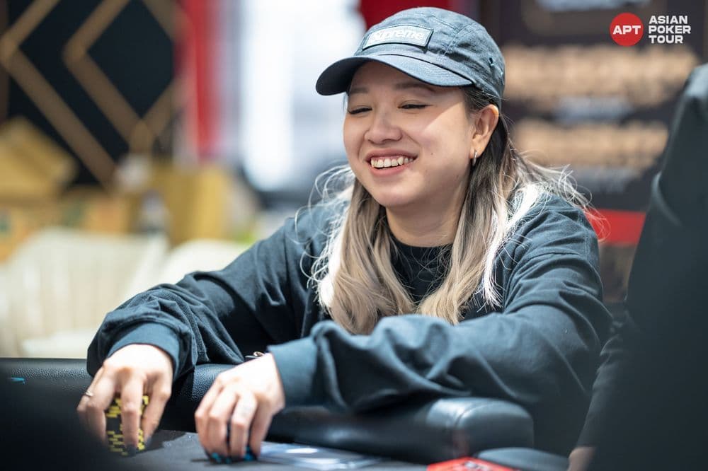 APT tournament gallery images