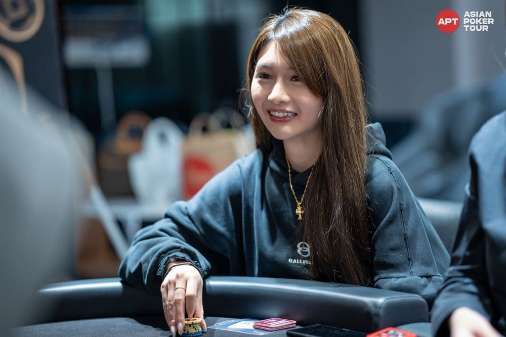 APT tournament gallery images