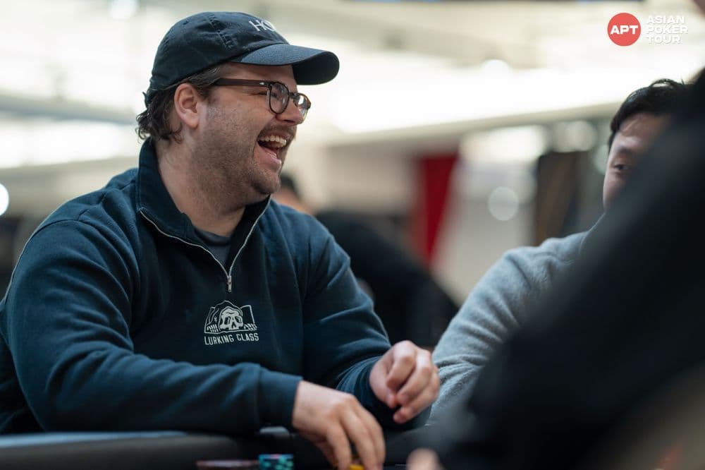 APT tournament gallery images