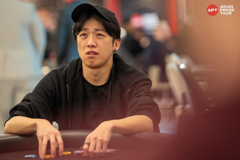 APT tournament gallery images