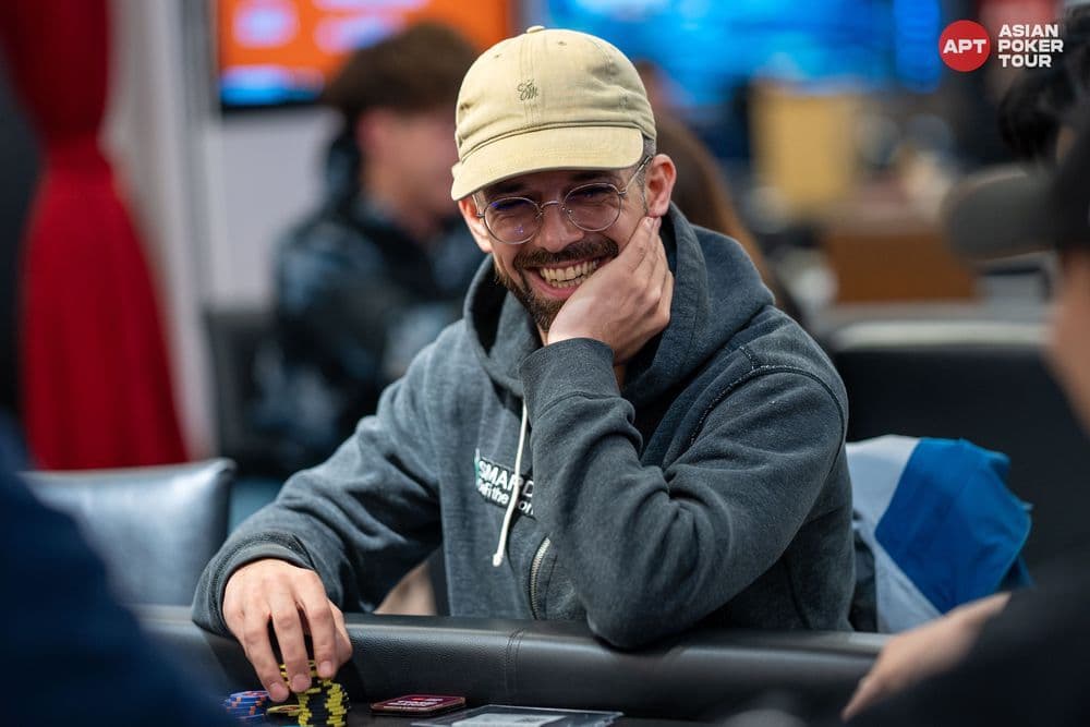 APT tournament gallery images