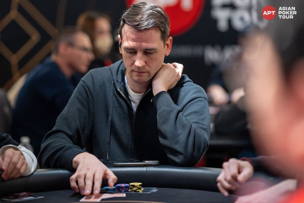 APT tournament gallery images