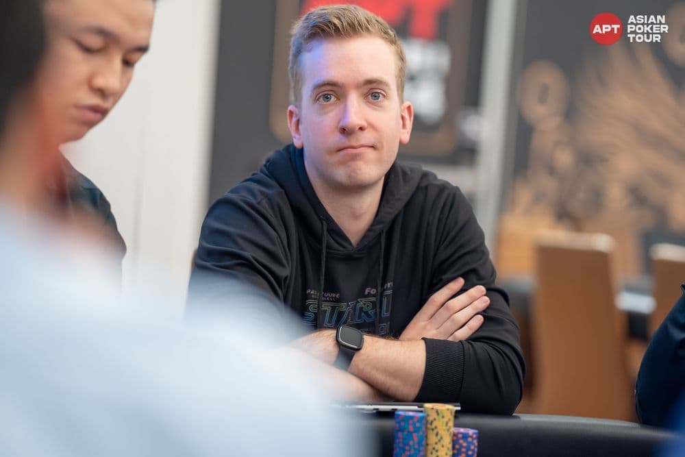 APT tournament gallery images