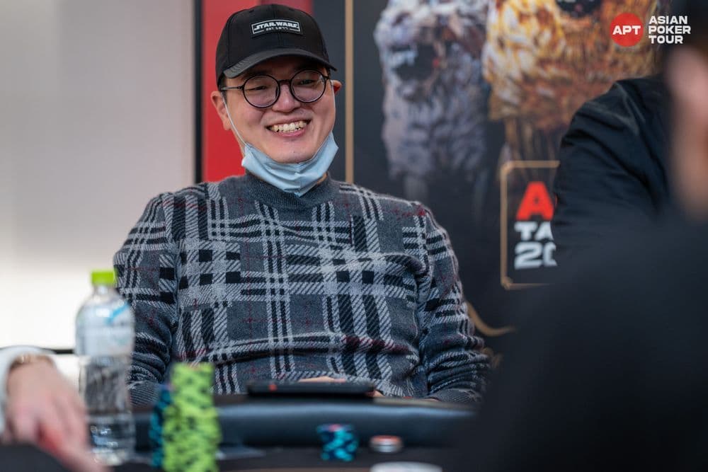 APT tournament gallery images