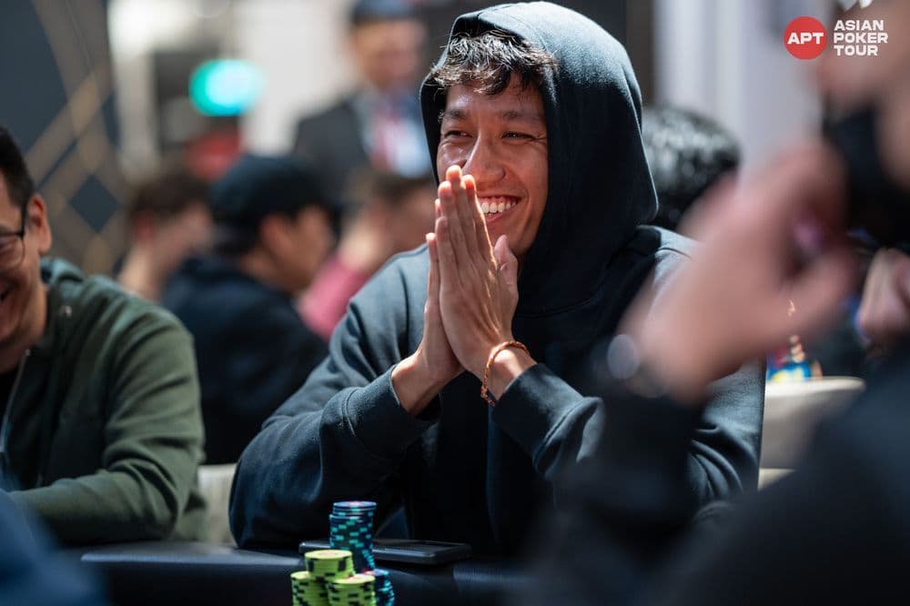 APT tournament gallery images