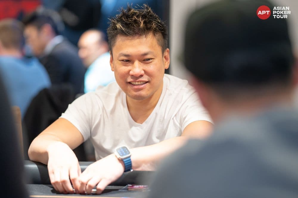 APT tournament gallery images