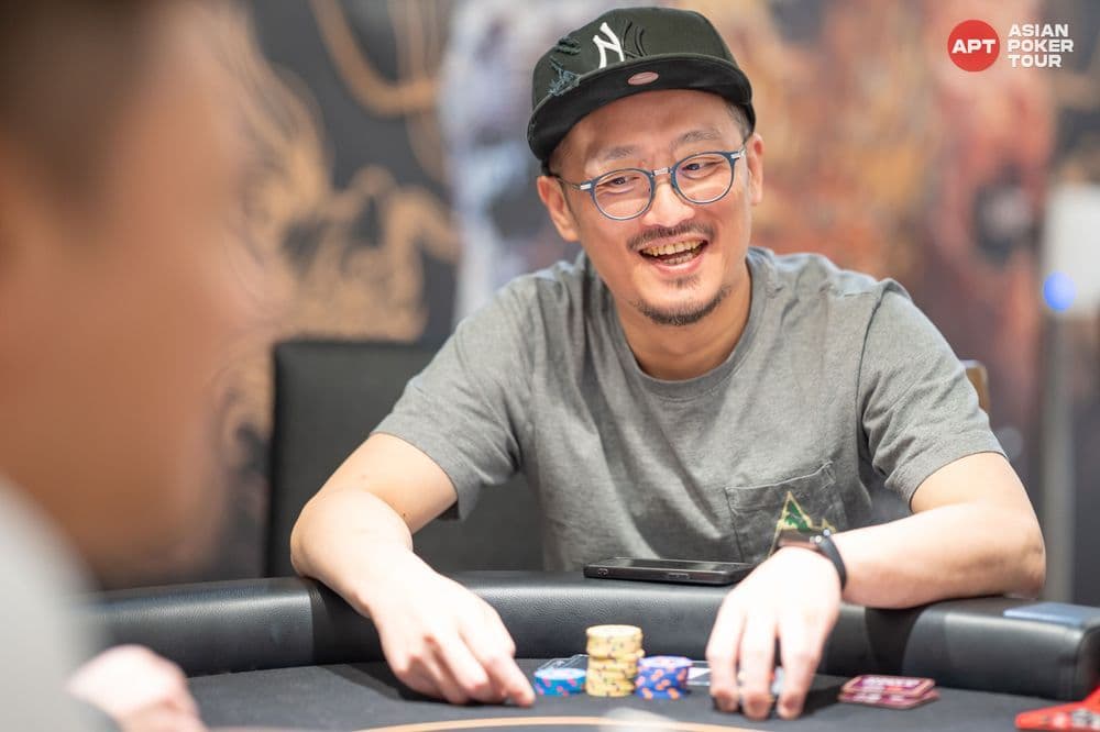 APT tournament gallery images