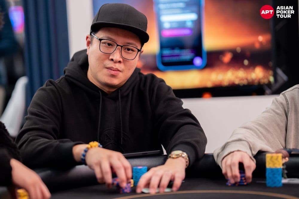 APT tournament gallery images