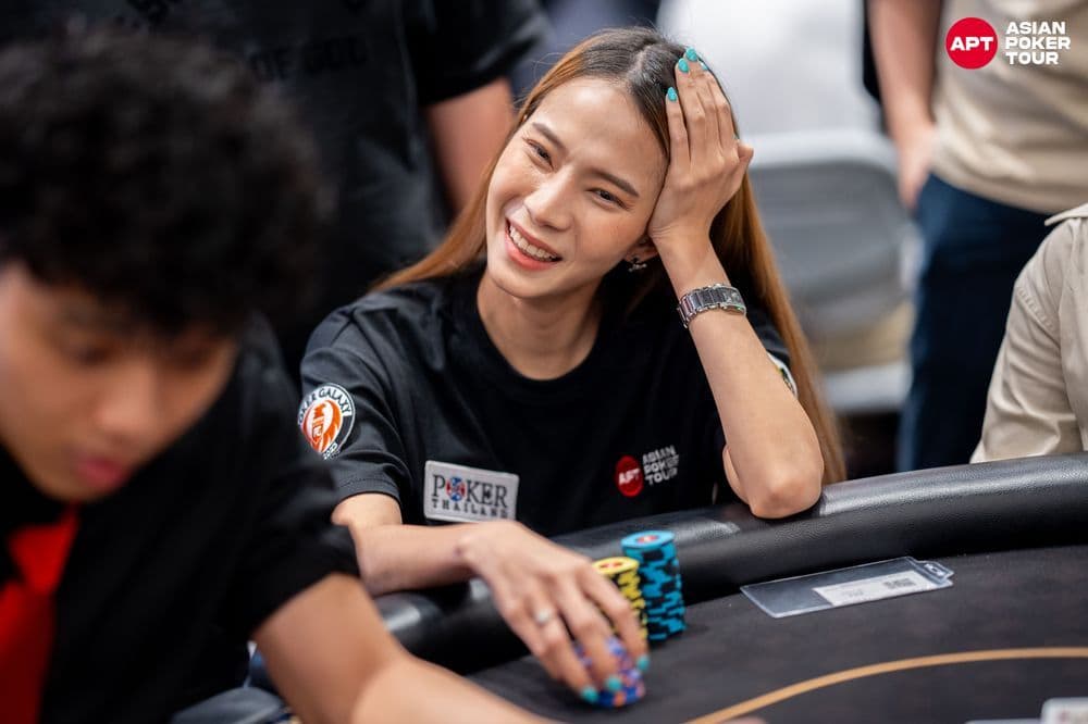 APT tournament gallery images