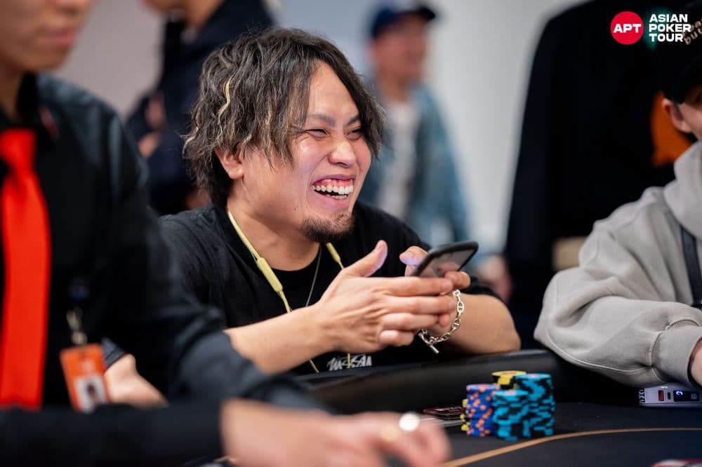 APT tournament gallery images