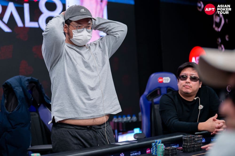 APT tournament gallery images